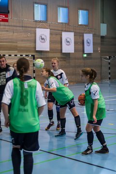 Bild 84 - C-Juniorinnen Landesmeisterschaft